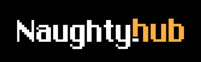 Logo portalu NaughtyHub